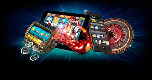 Зеркало Vulkan Rich Casino